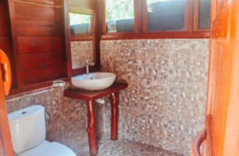 Mentawai Ebay Playground Surfcamp Βίλα Masokut Εξωτερικό φωτογραφία
