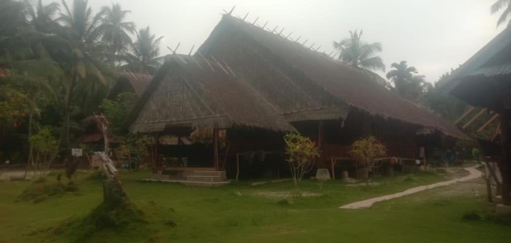 Mentawai Ebay Playground Surfcamp Βίλα Masokut Εξωτερικό φωτογραφία
