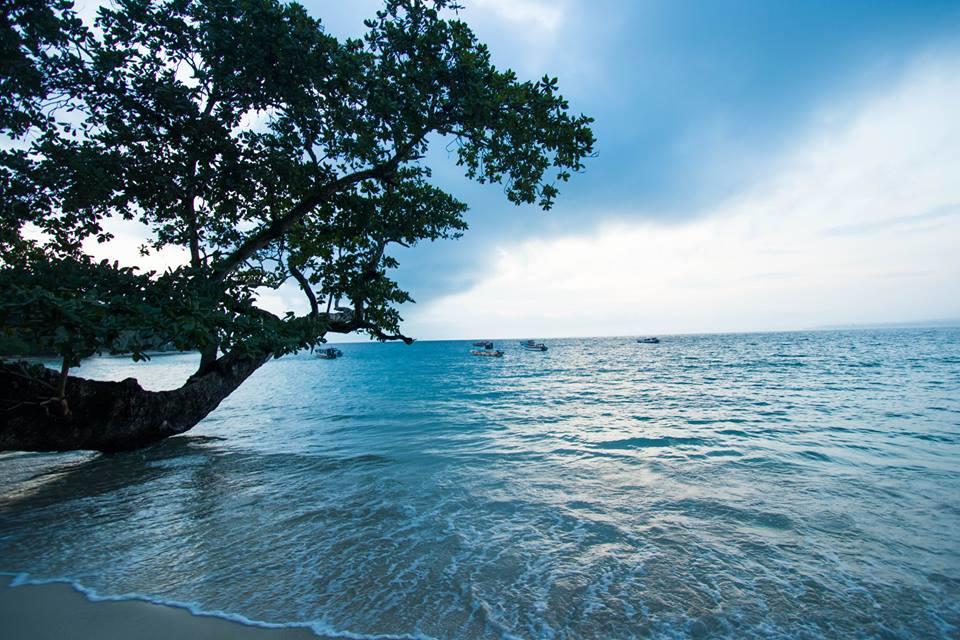 Mentawai Ebay Playground Surfcamp Βίλα Masokut Εξωτερικό φωτογραφία