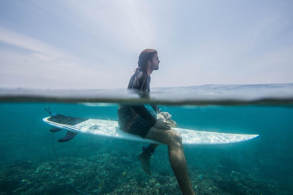 Mentawai Ebay Playground Surfcamp Βίλα Masokut Εξωτερικό φωτογραφία