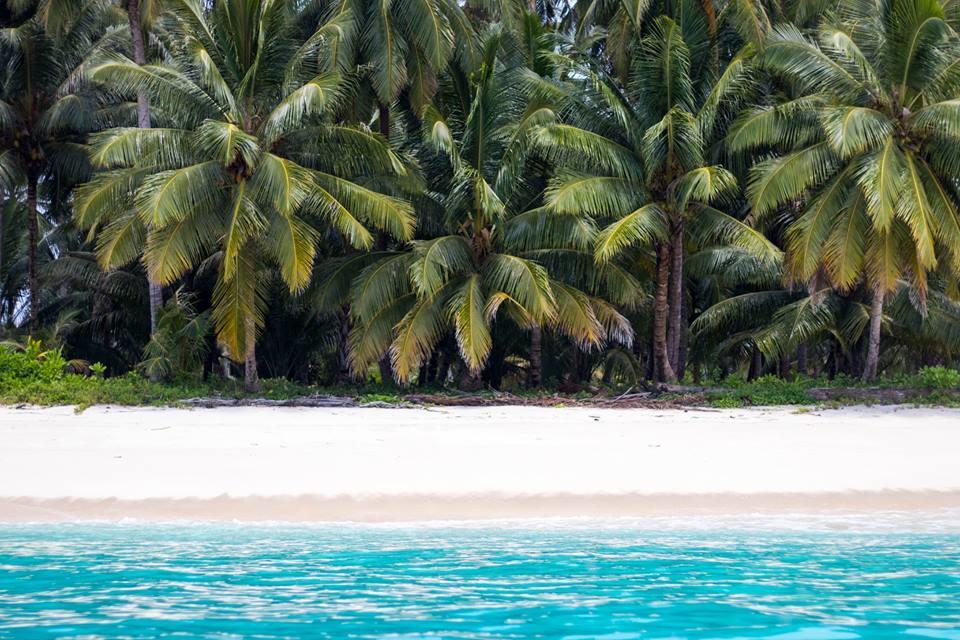 Mentawai Ebay Playground Surfcamp Βίλα Masokut Εξωτερικό φωτογραφία
